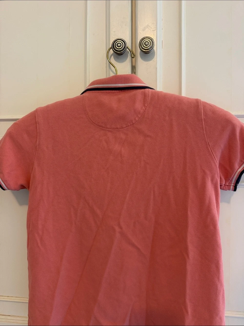 Vineyard Vines Heritage Polo Shirt